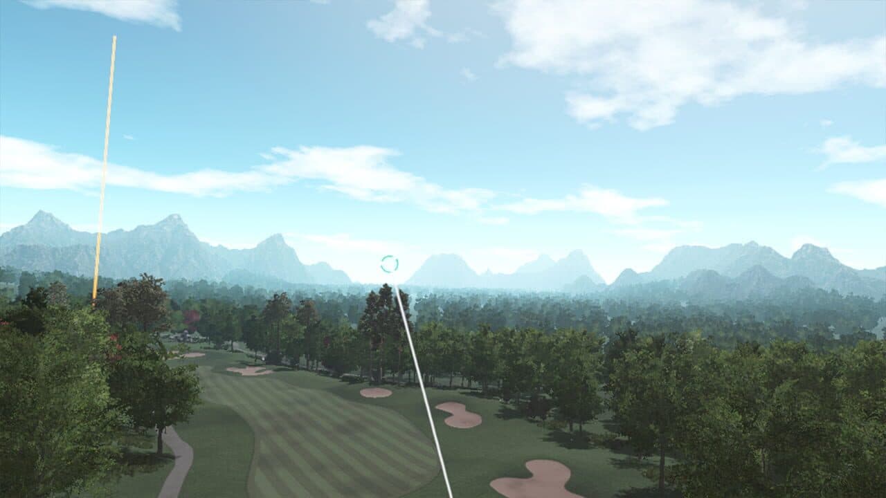 VR Golf Online thumbnail 3