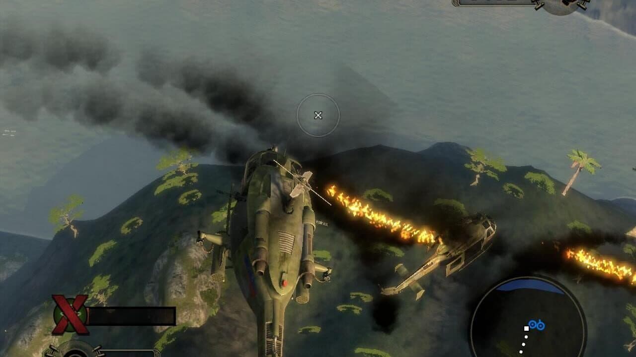 Mercenaries 2: World in Flames thumbnail 3