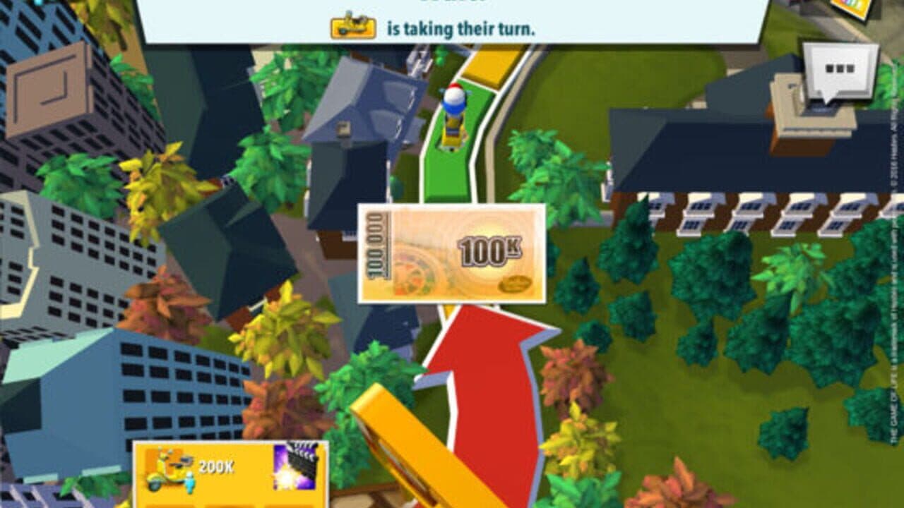 The Game of Life thumbnail 9