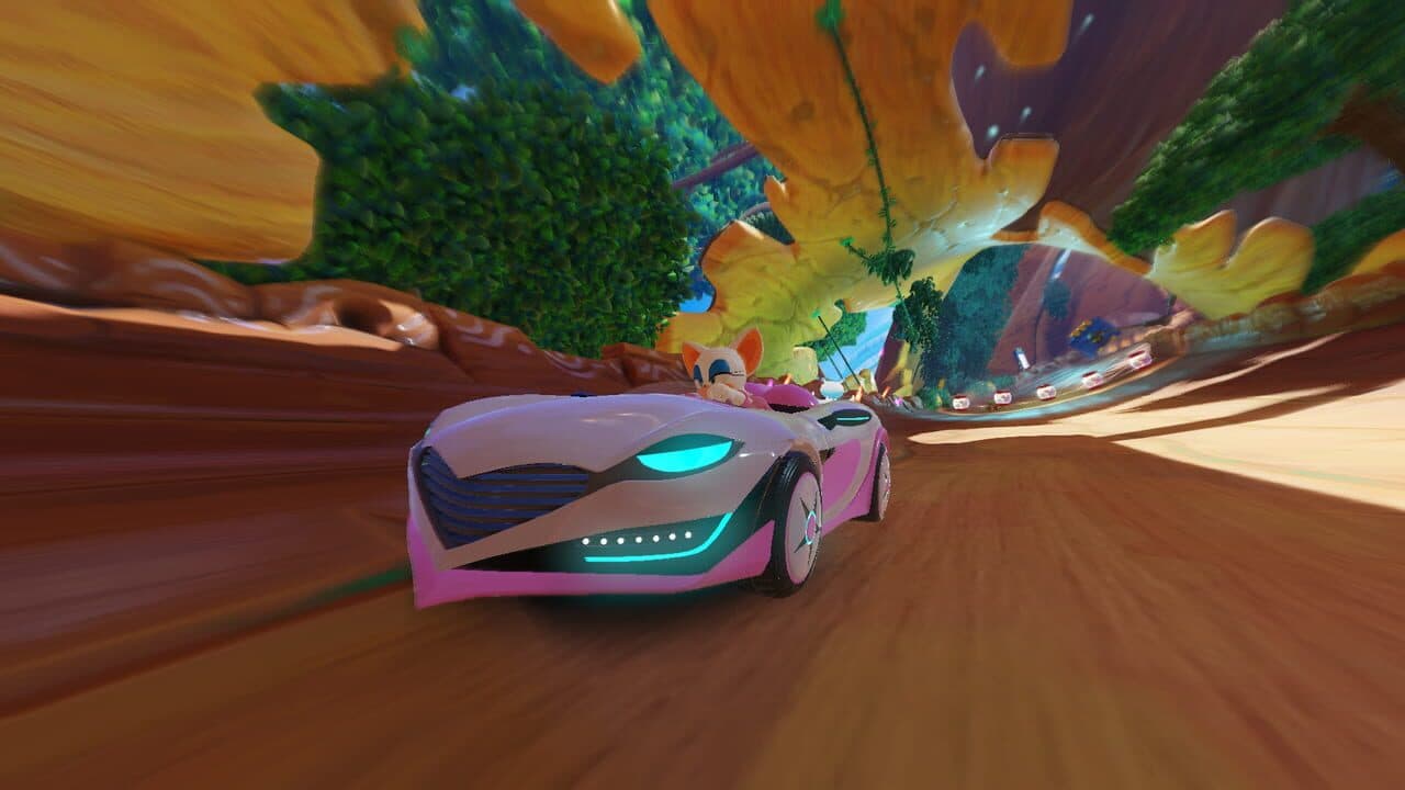 Team Sonic Racing thumbnail 4