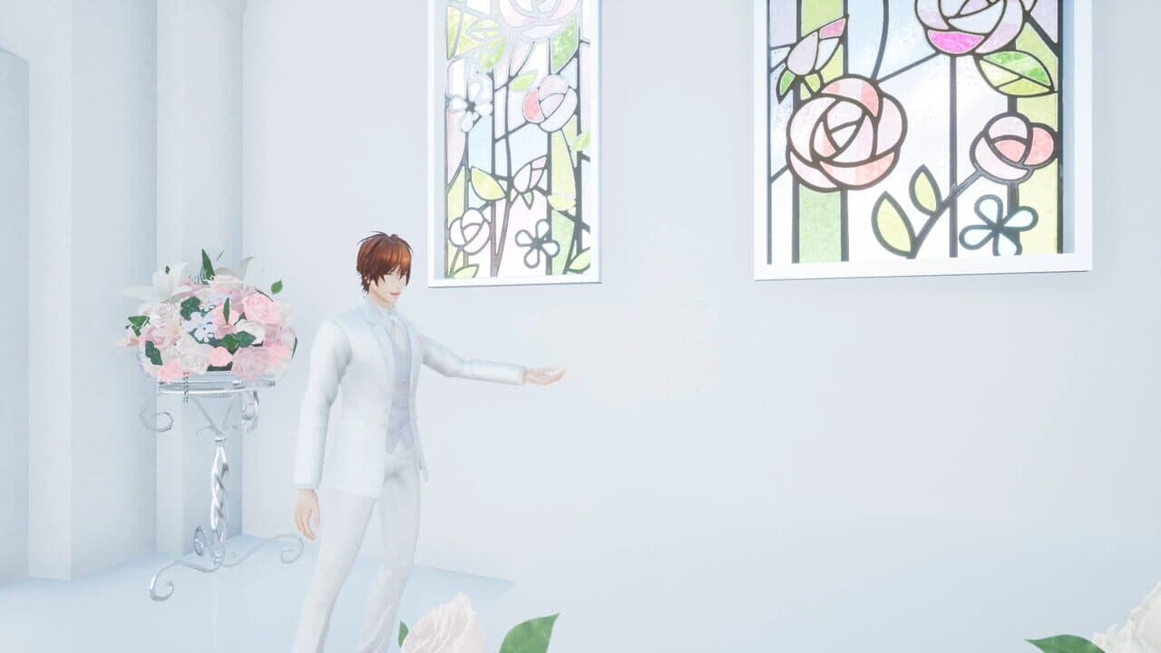 Wedding VR: Yamato thumbnail 4