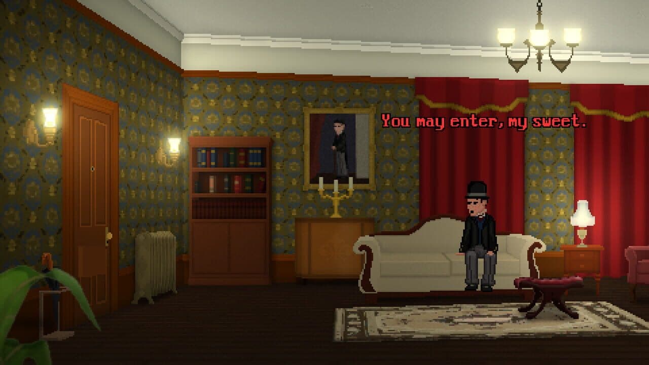 The Slaughter: Act One thumbnail 4