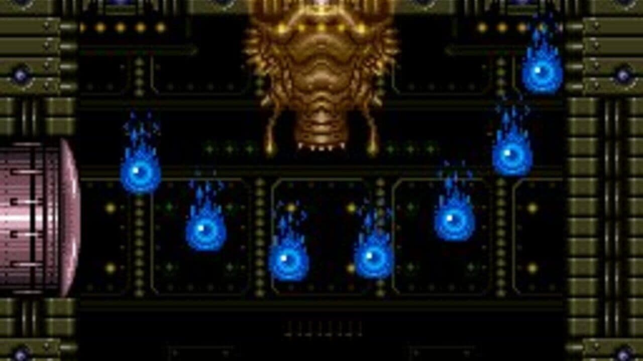 Super Metroid thumbnail 9