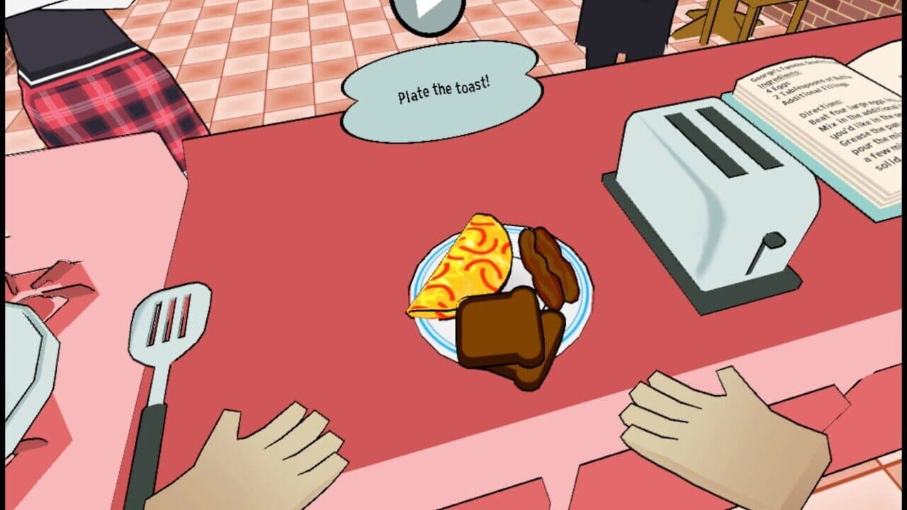 Puppy Chef Academy thumbnail 6