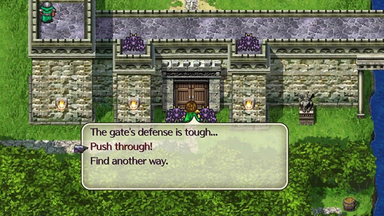 Romancing SaGa 2 thumbnail 7