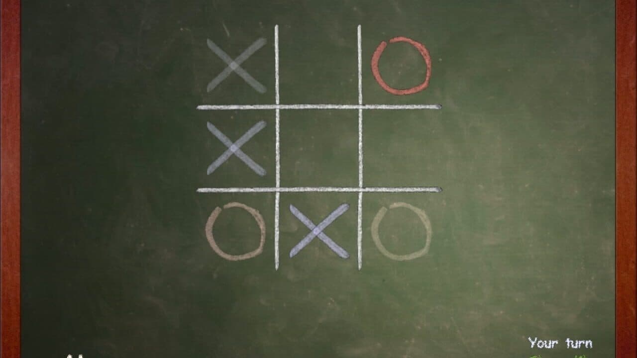 Ultimate Tic-Tac-Toe thumbnail 5