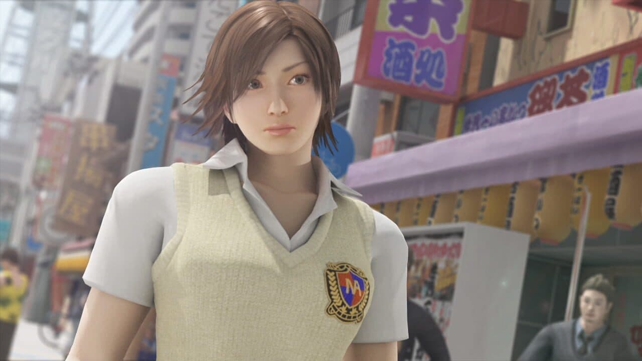 Tekken Tag Tournament 2 thumbnail 2