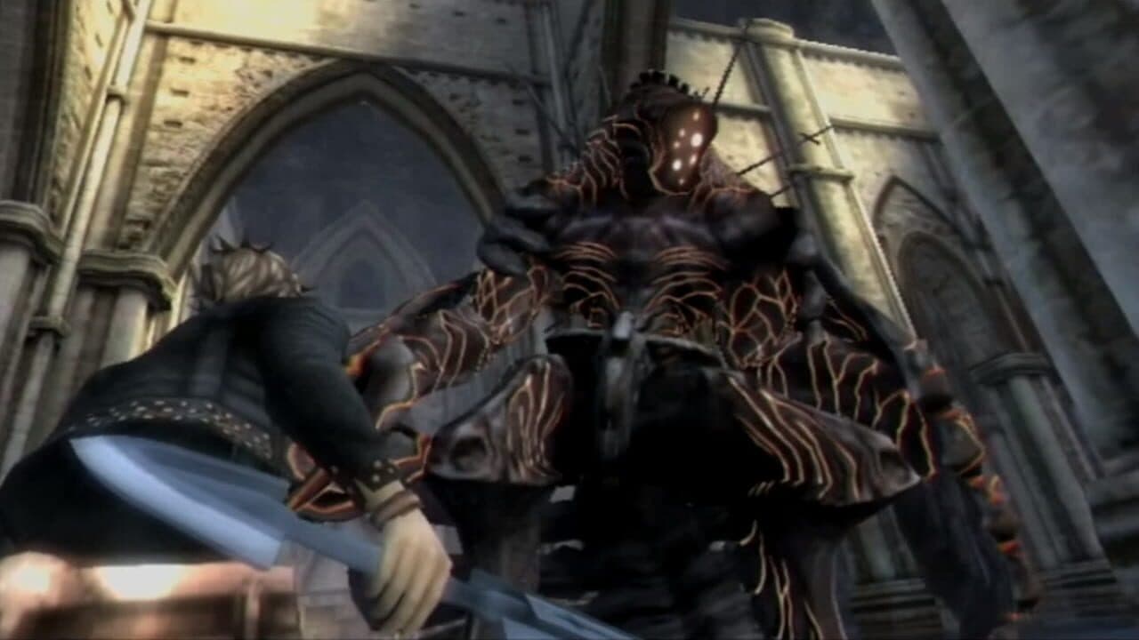 The Last Story thumbnail 5