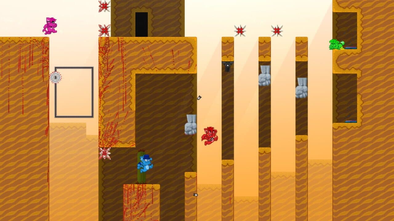 Bloody Trapland thumbnail 5