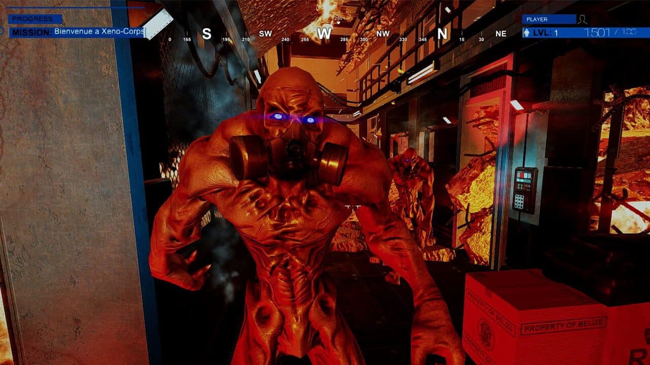 Xeno Time Inception thumbnail 7