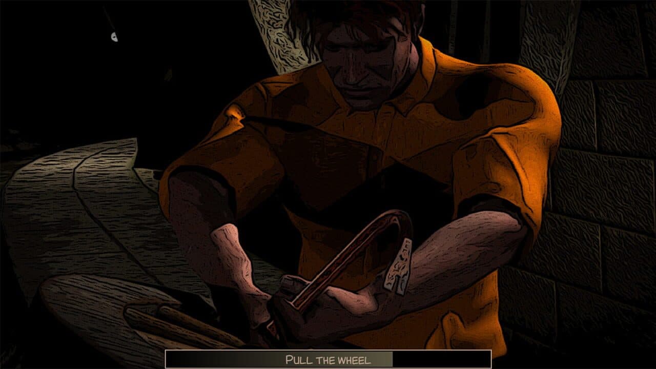 Stonewall Penitentiary thumbnail 2
