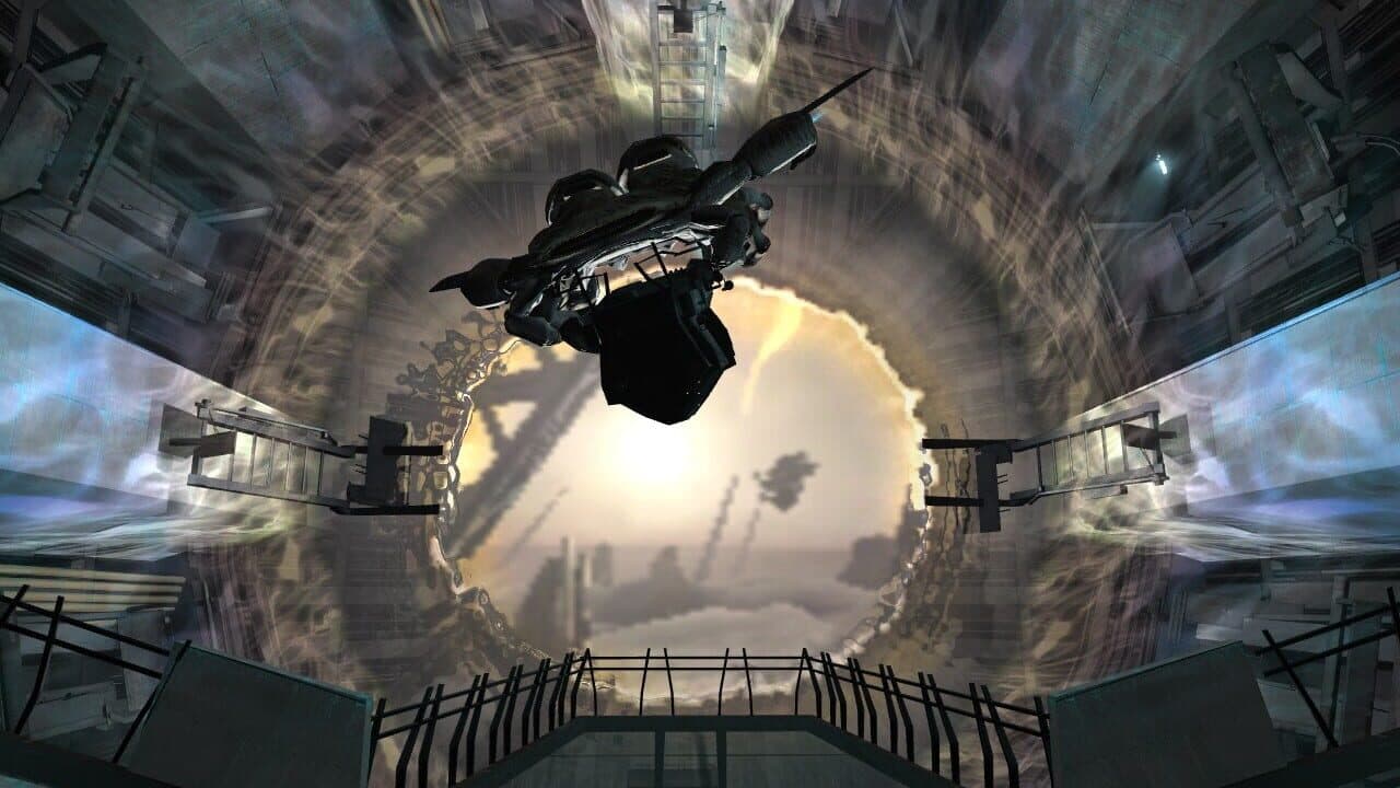 Minerva screenshot 1