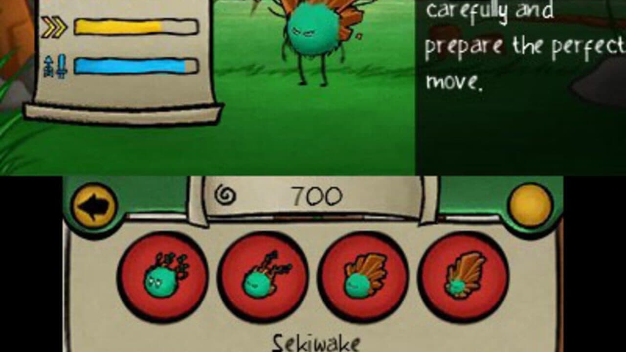 Cocoro Line Defender thumbnail 3