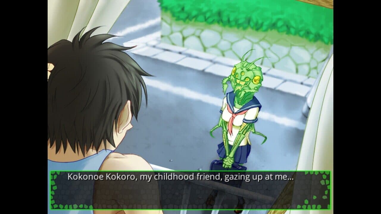Creature Romances: Kokonoe Kokoro thumbnail 5