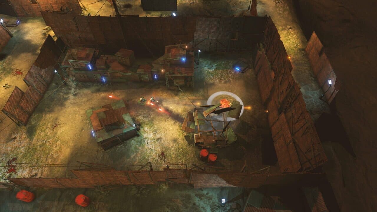 Action Legion thumbnail 2
