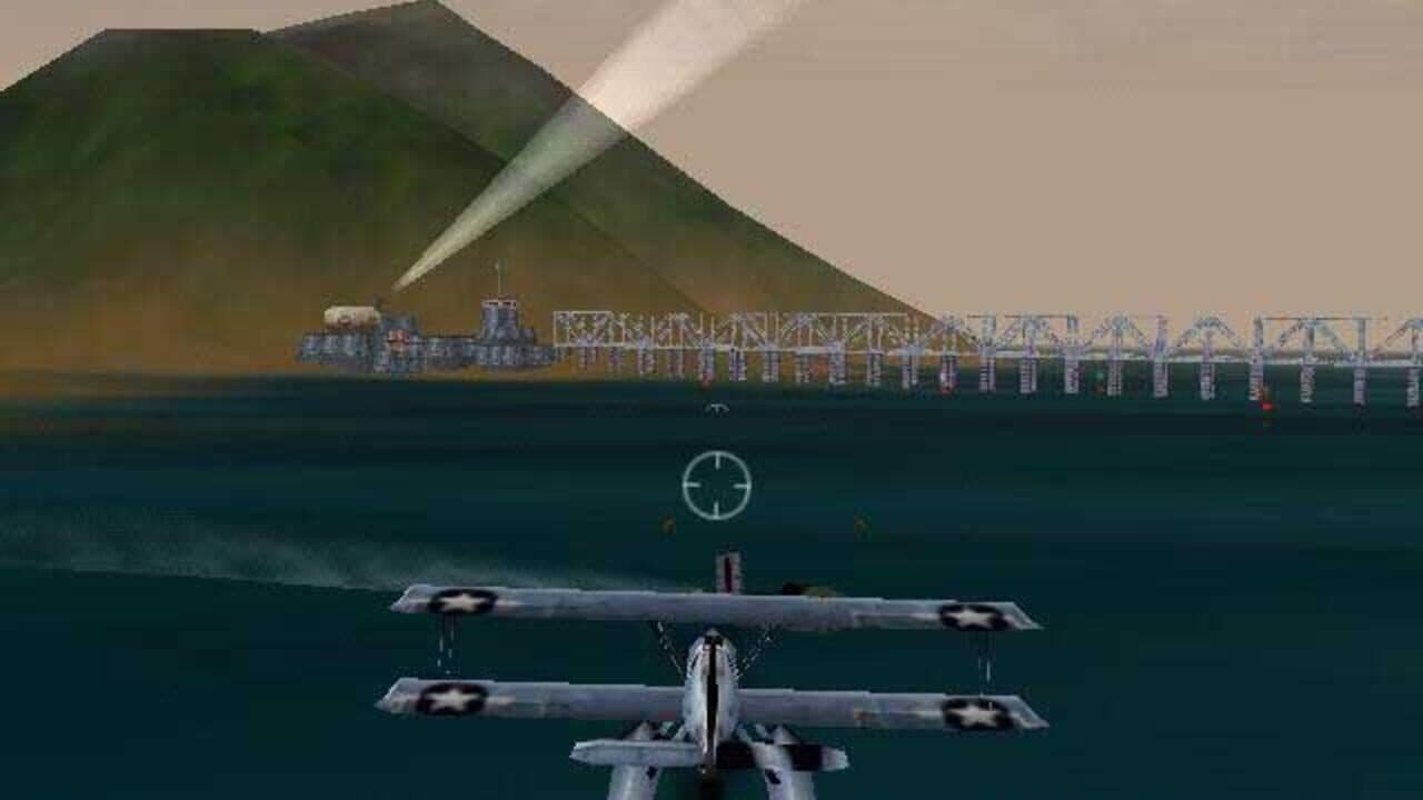 Beyond Pearl Harbor: Pacific Warriors thumbnail 5