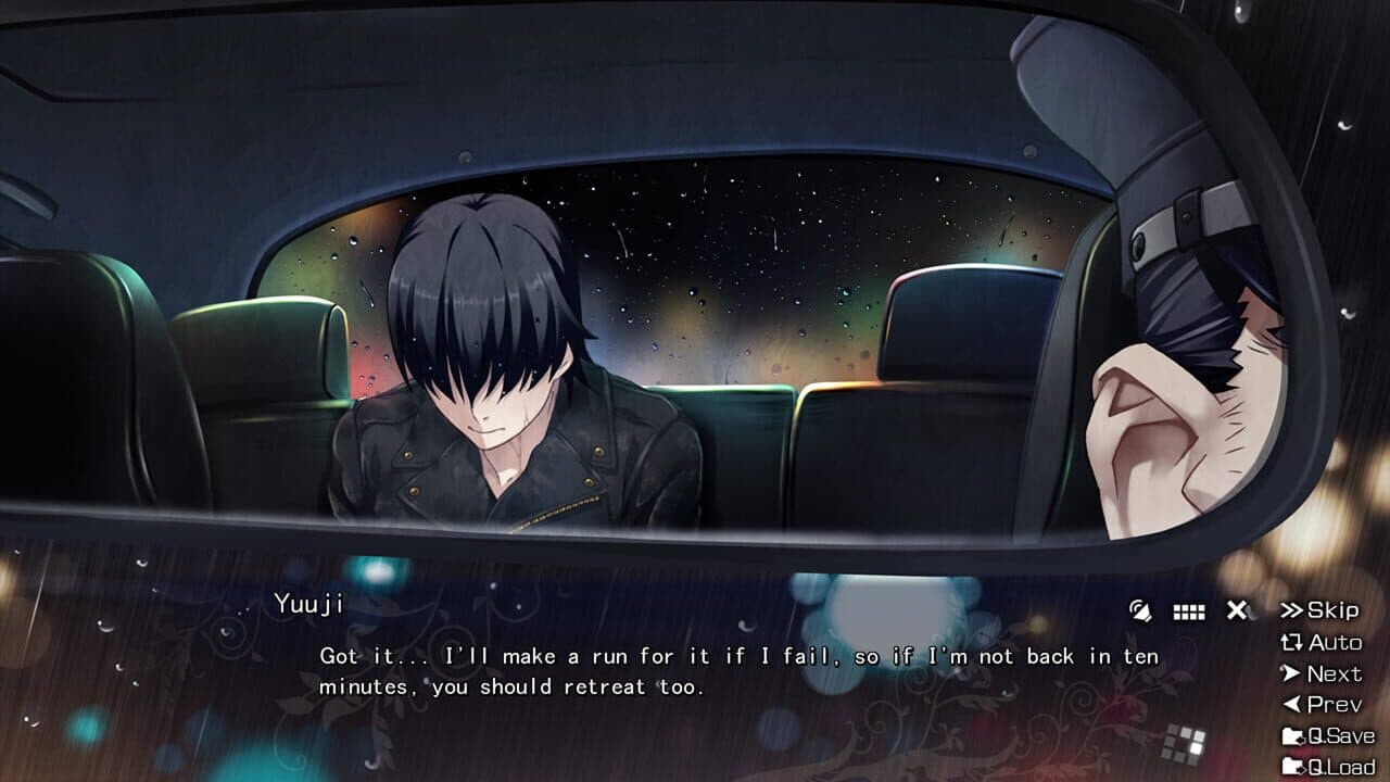 The Afterglow of Grisaia thumbnail 5