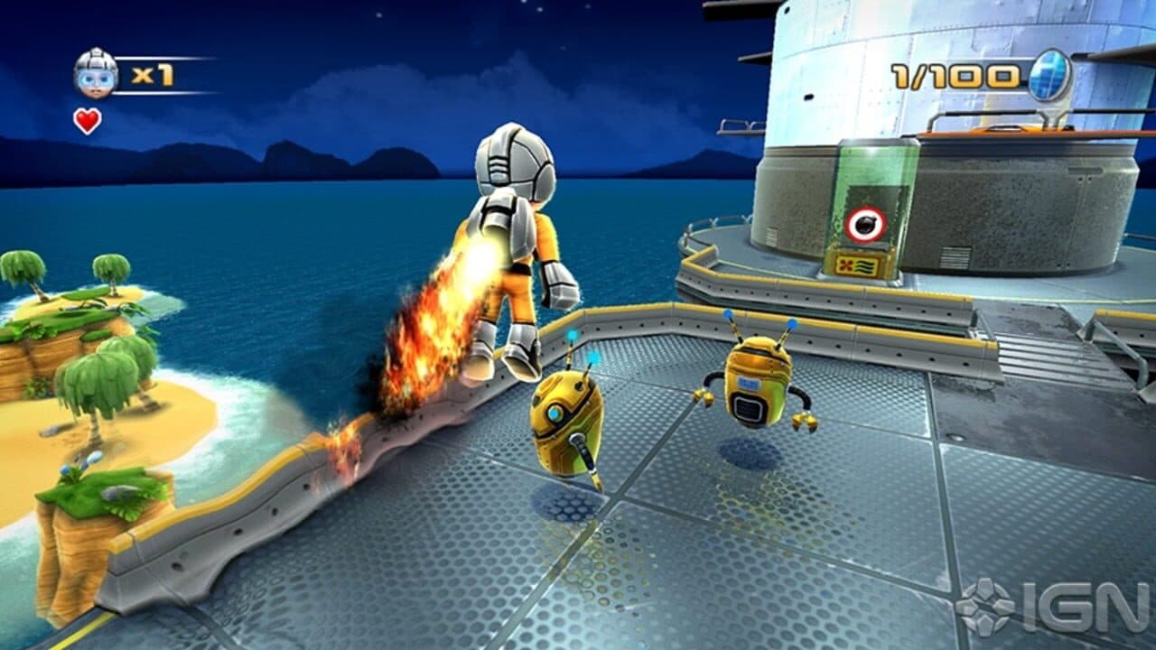 Jett Rocket thumbnail 3