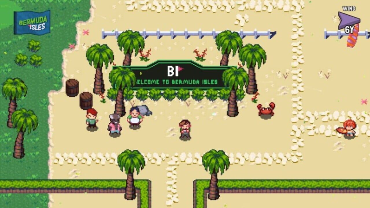 Golf Story thumbnail 6