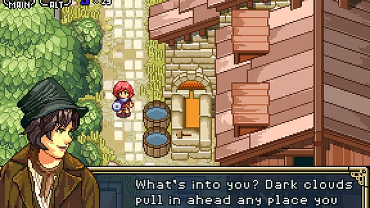 Hazelnut Bastille thumbnail 6