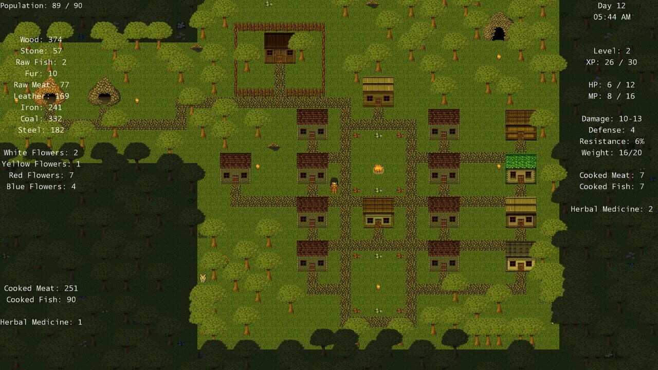 Your Quest screenshot 1