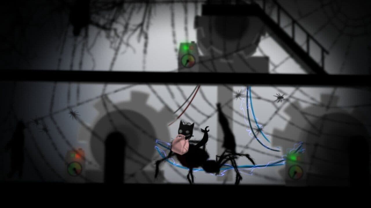 A Cat's Manor thumbnail 4
