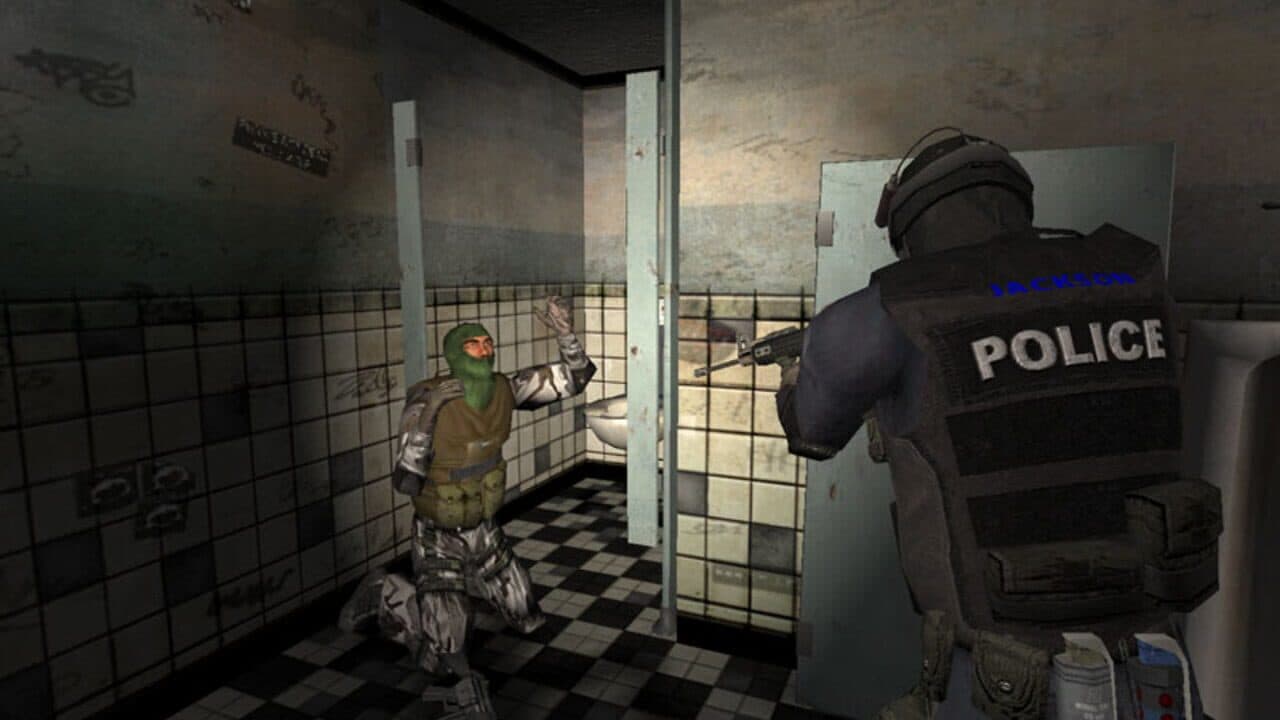 SWAT 4: The Stetchkov Syndicate thumbnail 5