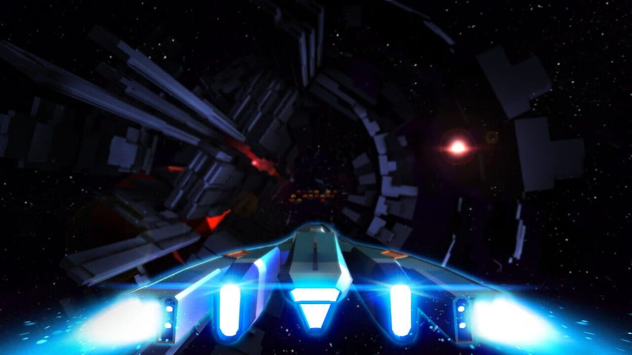 Space Bit Attack thumbnail 5