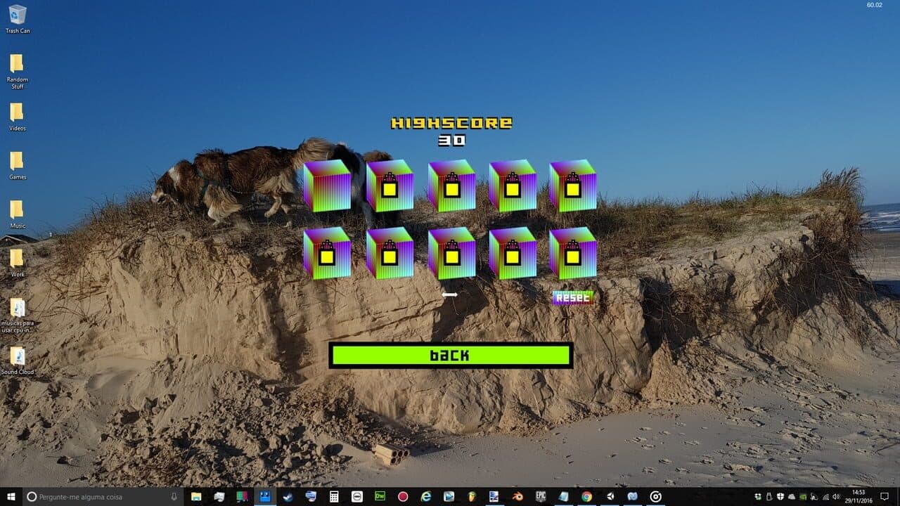 CPU Invaders thumbnail 10