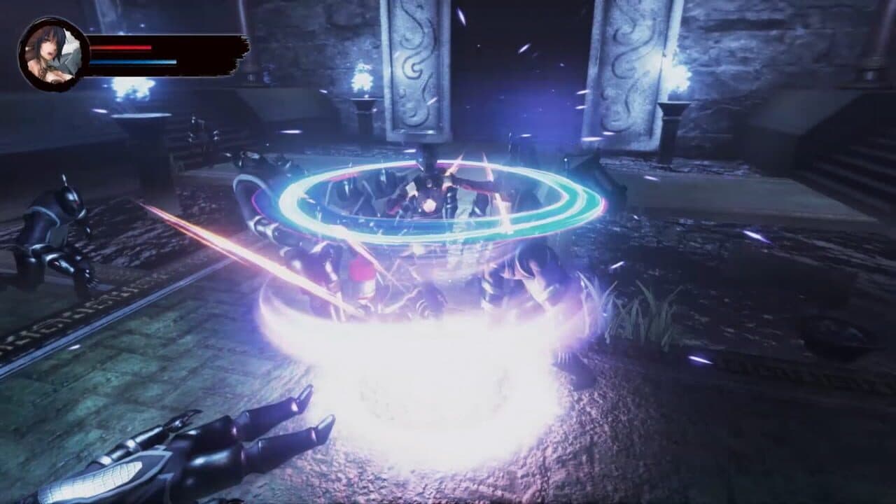 The Lost Mythologies thumbnail 5