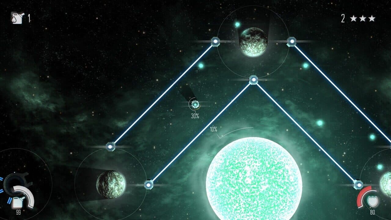 Solar Flux thumbnail 5