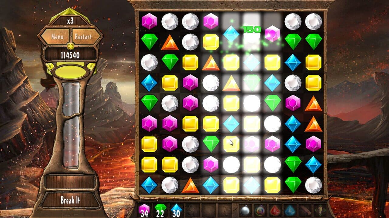 Jewel Venture thumbnail 2