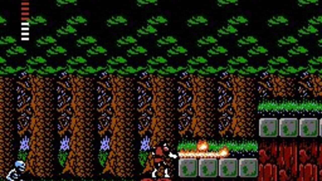 Castlevania II: Simon's Quest thumbnail 6