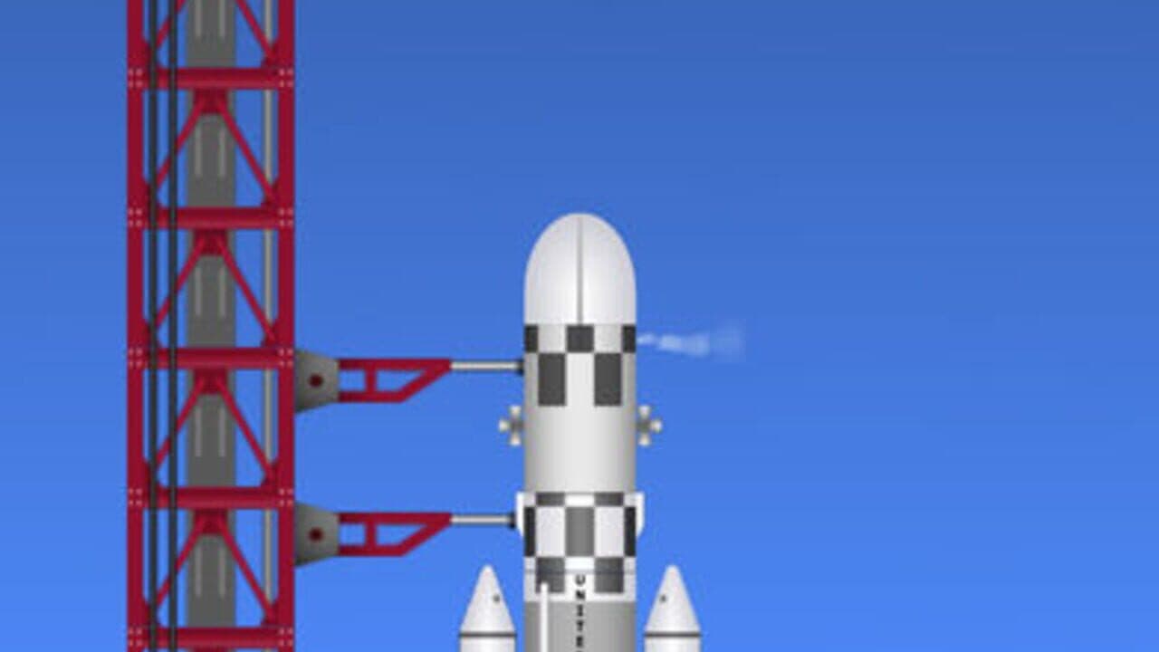Space Agency screenshot 1