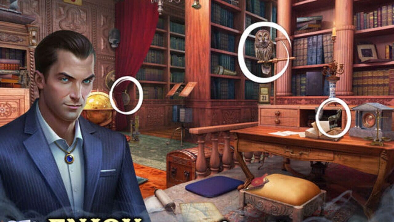 The Secret Society thumbnail 6