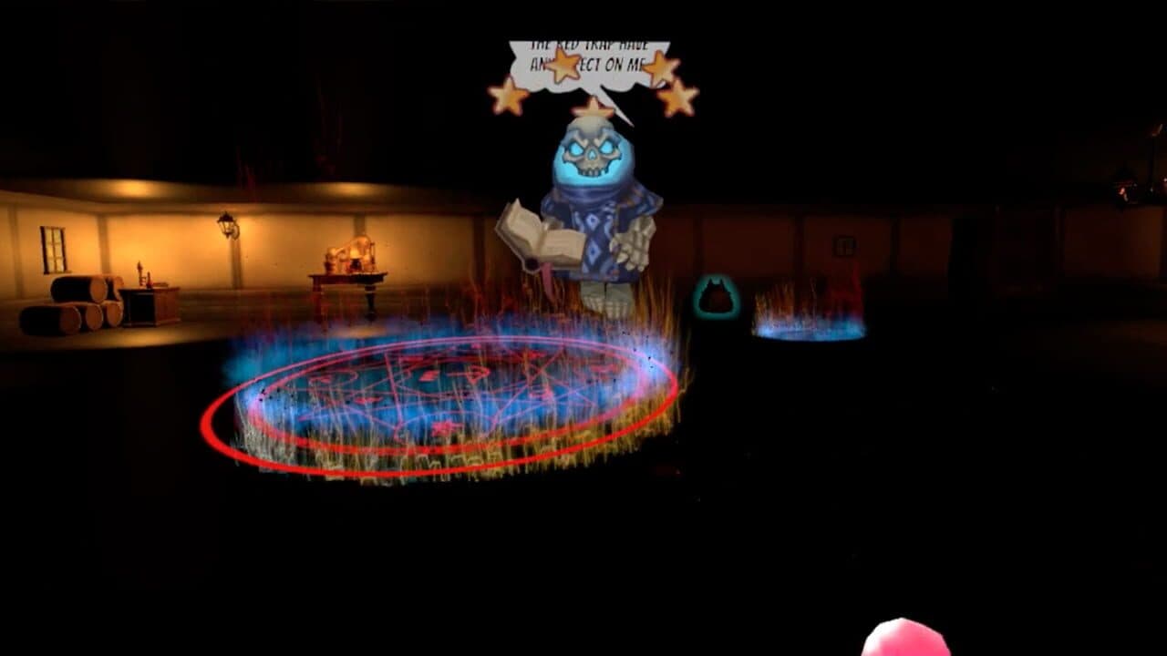 Boo Breakers: The Ghostening thumbnail 2