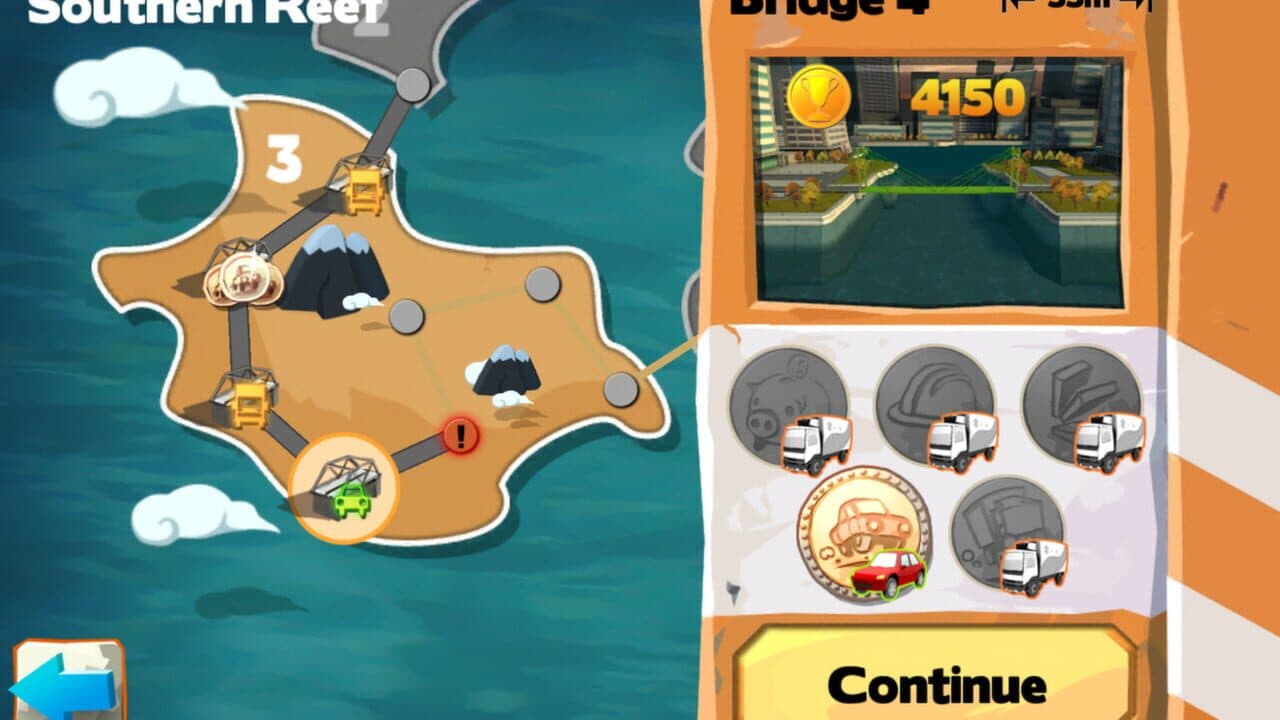 Bridge Constructor: Playground thumbnail 5