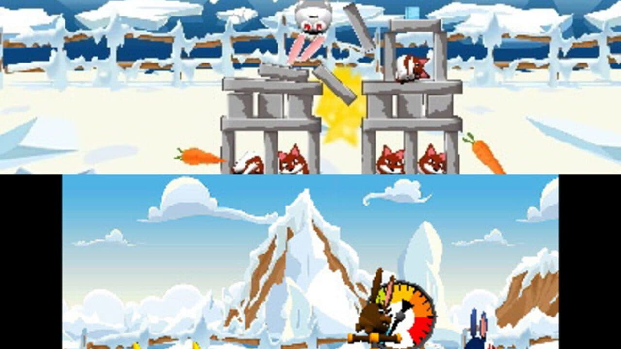Angry Bunnies thumbnail 3