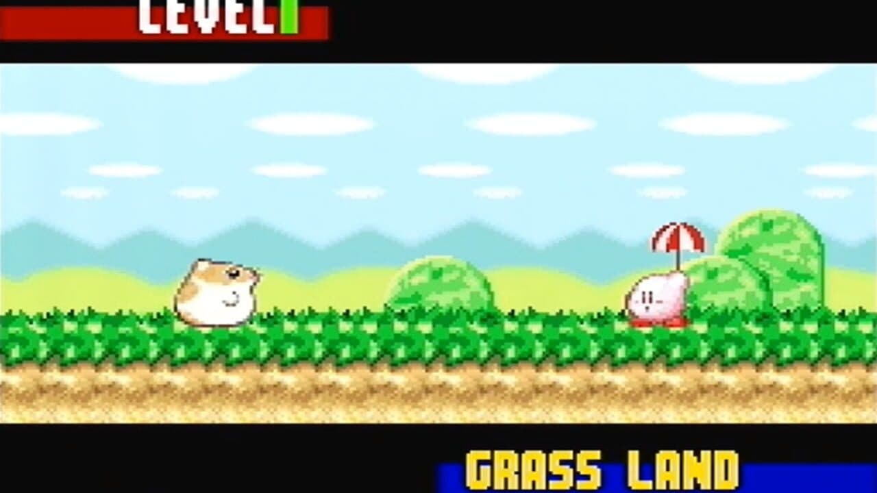 Kirby's Dream Land 3 thumbnail 4