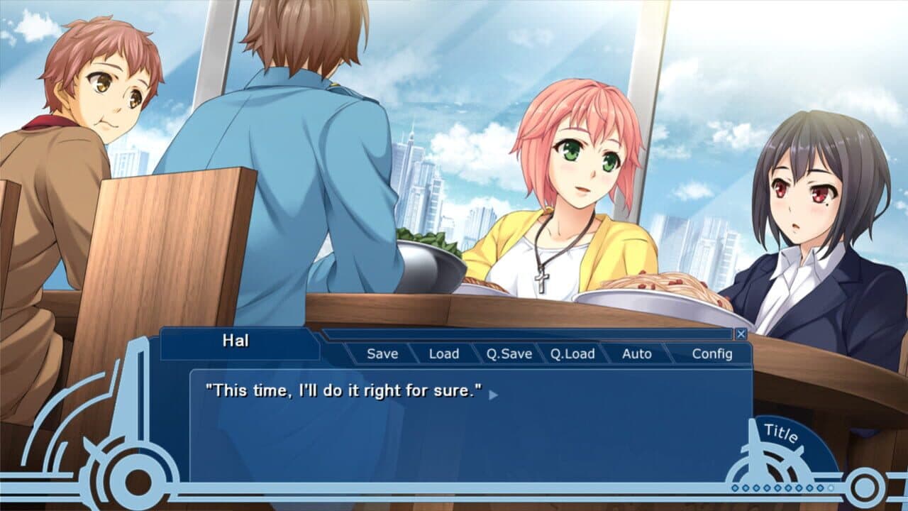 World End Economica: Episode.03 thumbnail 3