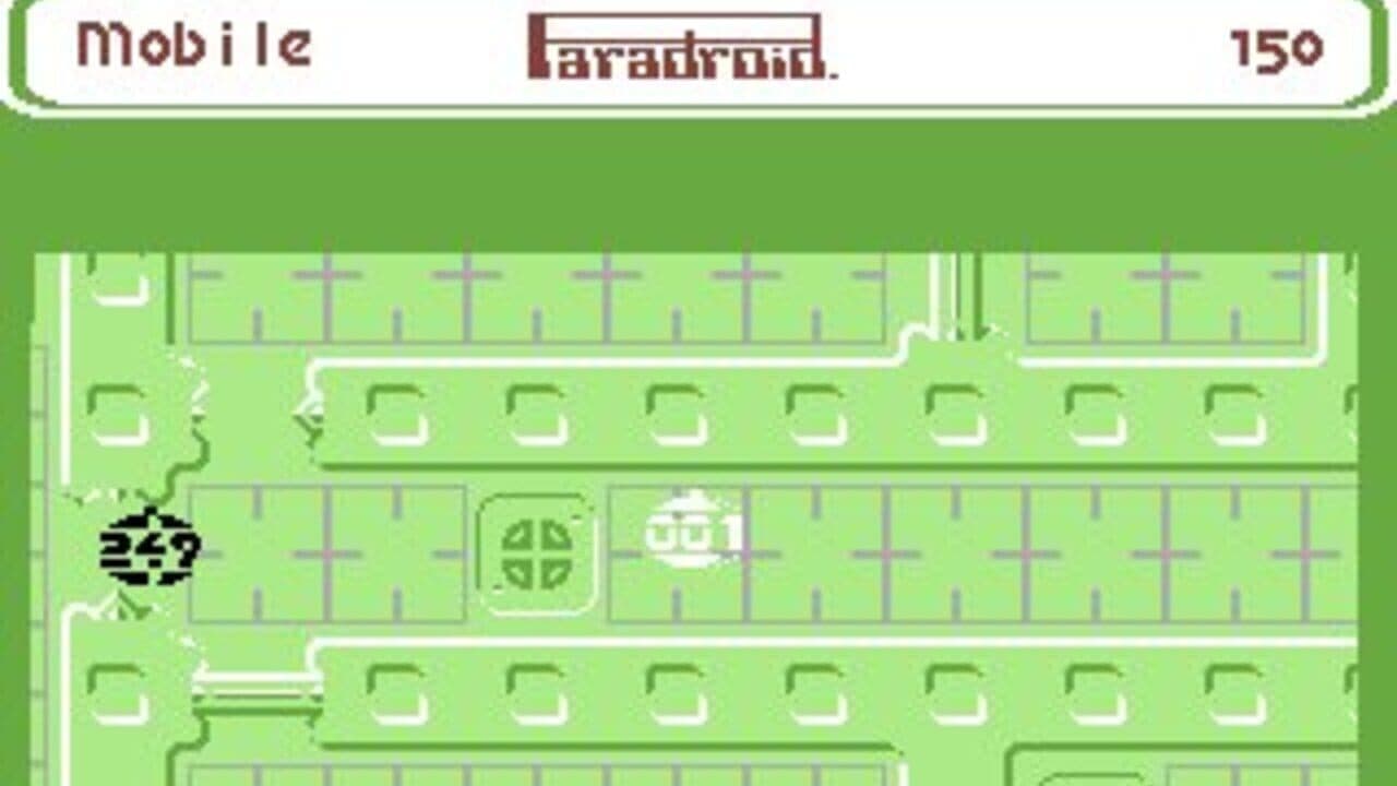 Paradroid thumbnail 6