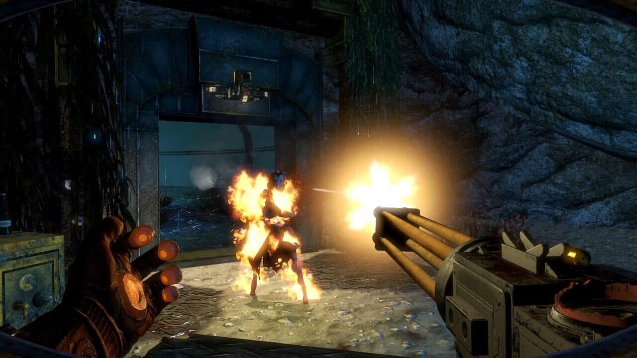 BioShock 2 Remastered thumbnail 2