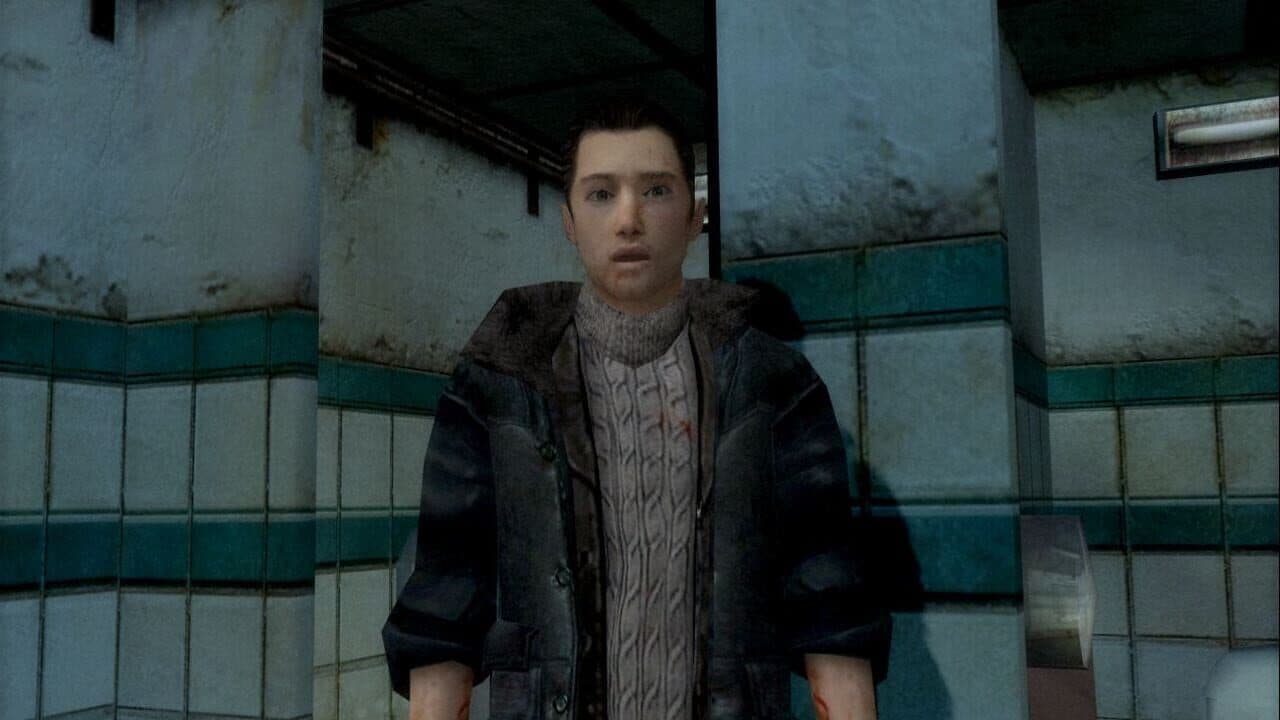 Fahrenheit: Special Edition screenshot 1