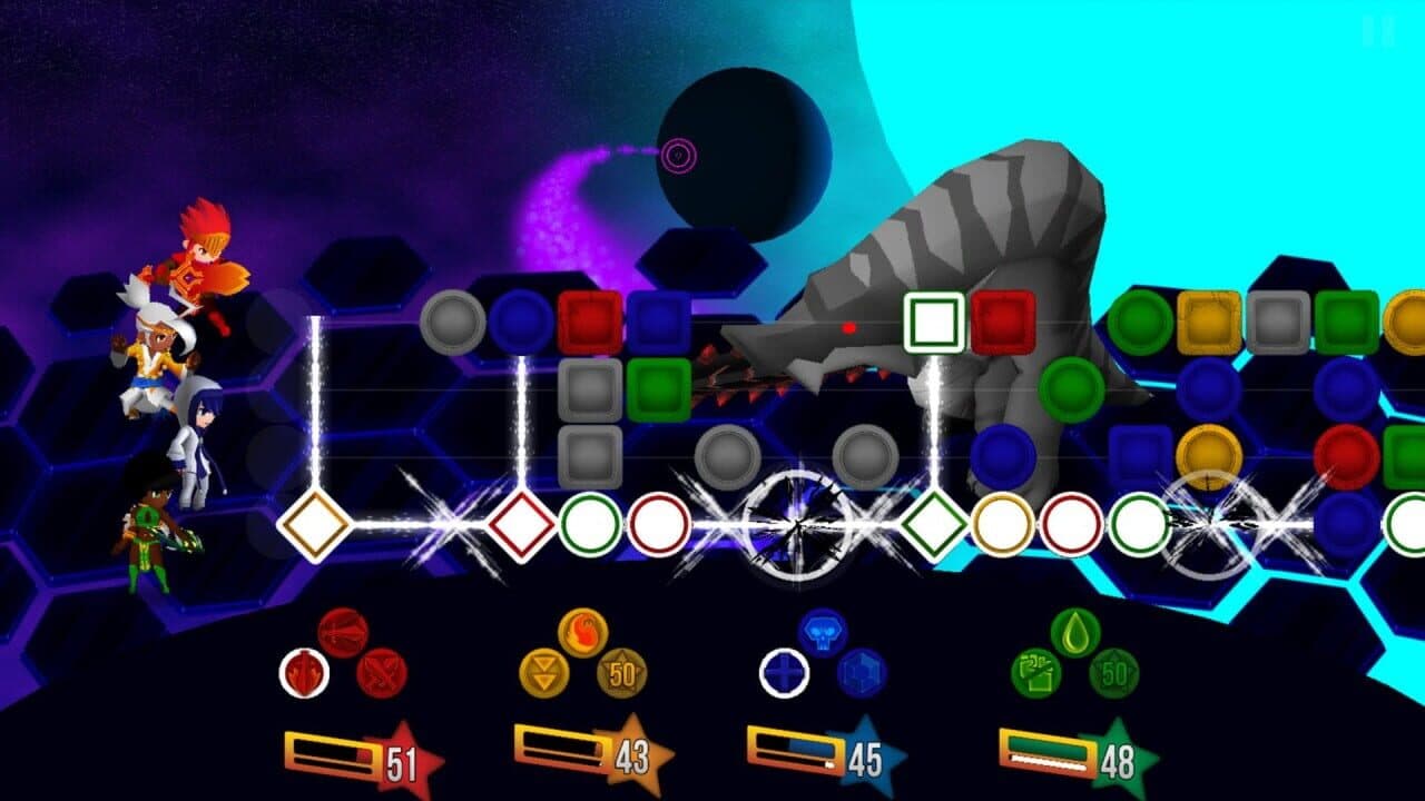 Dungeon Hearts thumbnail 4