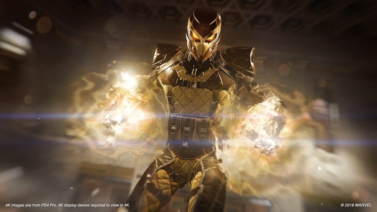 Marvel's Spider-Man thumbnail 2