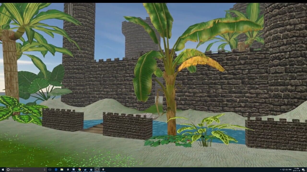 Virtual Islands: Mini-Golf Challenge thumbnail 3