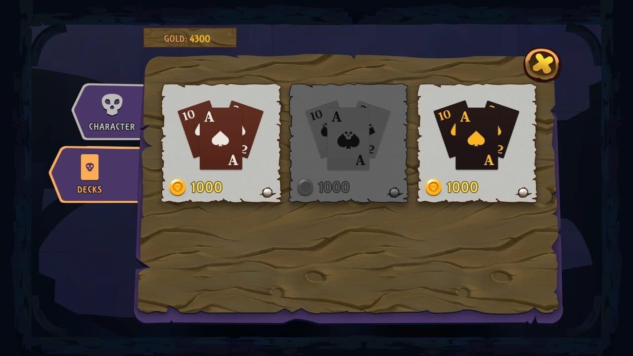 Black Jack Story thumbnail 2