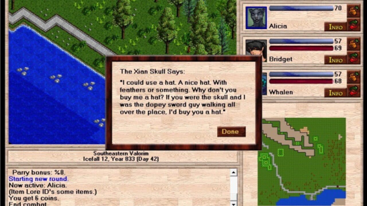 Avernum 3 thumbnail 4