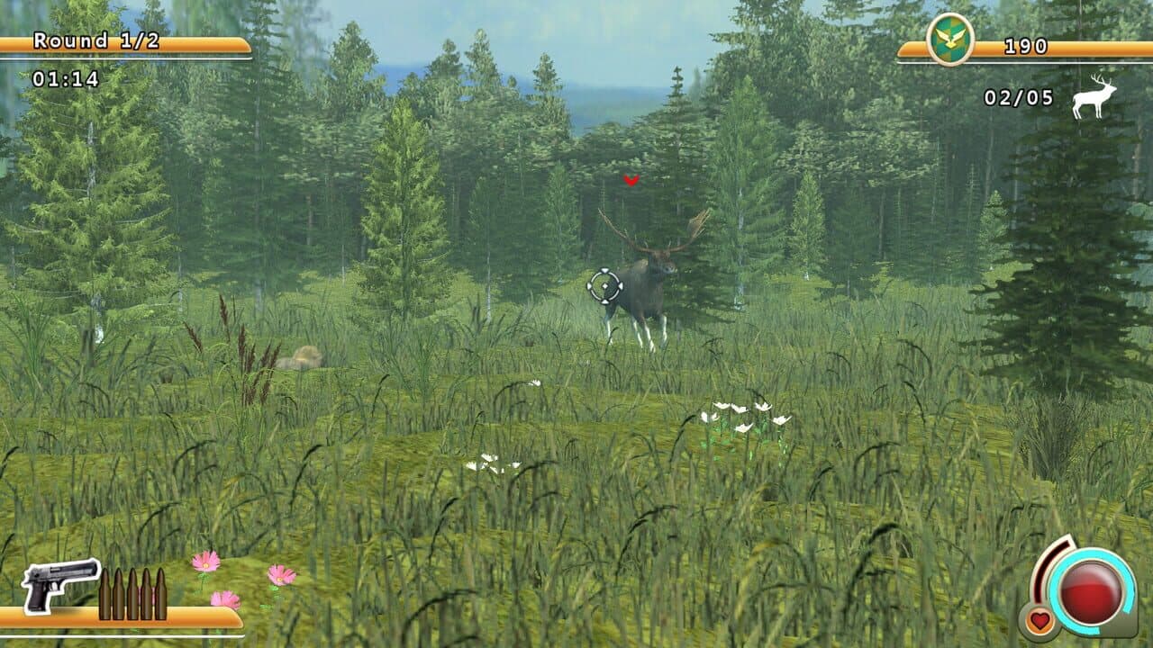 Deer Hunt Legends thumbnail 4