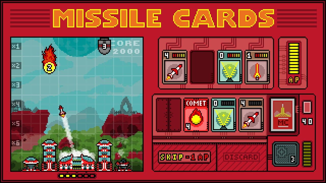 Missile Cards thumbnail 3